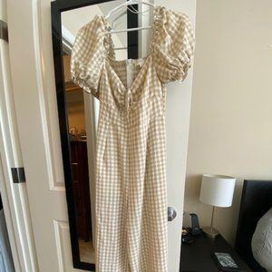 Starlow Jumpsuit
